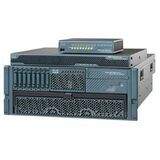 CISCO SYSTEMS Cisco ASA 5505 Network Security Appliance