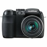 15822776 - Fujifilm FinePix S1000fd Digital Camera