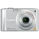 10.1-Megapixel Compact Digital