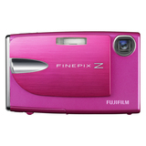 Fujifilm FinePix Z20fd Digital Camera - Hot
