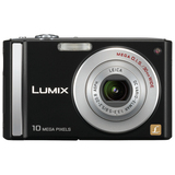 10.1-Megapixel Compact Digital