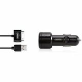 Griffin PowerJolt Car Charger - 9767PWRJLTB