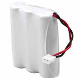 NABC Ultralast UL-913 Nickel-Metal Hydride Cordless Phone Battery - UL913