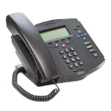 3C10491A - 3Com Polycom IP430 IP Phone - 2 x RJ-45 10/100Base-TX Headset, 1 x    - 2Phoneline(s) - Desktop, Wall Mountable