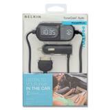 Belkin TuneCast Auto FM Transmitter