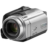 JVC - GZHD5US