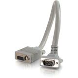 Cables To Go SXGA Monitor Extension Cable - 52008