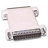 Cables To Go DB25 Port Saver Adapter - 25-pin DB-25 Female Parallel to 25-pin DB-25 Male Parallel