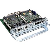 Cisco 2 Port Voice Interface Card - 2 x FXS