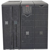 image of APC Smart-UPS RT 10kVA Rack-mountable UPS - Dual Conversion On-Line UPS - 4 Minute Full-load - 10kVA - SNMP Manageable