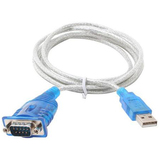 SABRENT MPT USB to Serial Adapter Cable