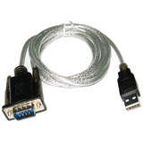 SABRENT MPT USB to Serial Adapter Cable