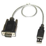 SABRENT MPT USB to Serial Adapter Cable