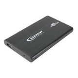 SABRENT MPT SBT-EKU25 Hard Drive Enclosure