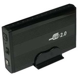 MPT ECS-U35S 3.5" Hard Drive Enclosure