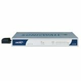 SonicWALL TotalSecure 3G TZ 190 VPN Firewall - 8 x 10/100Base-TX LAN, 1 x 10/100Base-TX WAN, 1 x 10/100Base-TX DMZ - 1 x PC Card