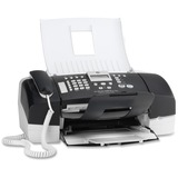 HP Officejet J3680 Multifunction Printer - CB071AA2L