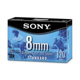 Sony 8mm Videocassette SONP6120MPR