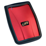 CMS Products ABS-Secure Hard Drive with 256-bit Encryption