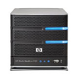 GX662AA#ABA - HP Media Vault mv2100 Network Storage Server
