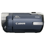 CANON - 2699B005 - Camcorders