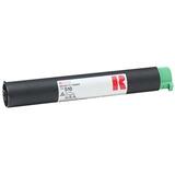 Ricoh Black Toner Cartridge