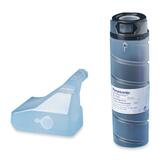 Panasonic Black Toner Bottle