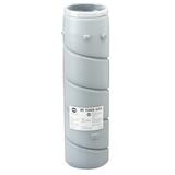 Konica Minolta Type 601A Black Toner Bottle - 8932702
