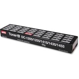 Kyocera Mita Black Toner Cartridge