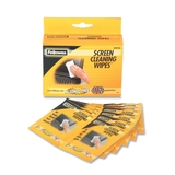Fellowes Display cleaning kit FEL99702