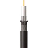 43062 - C2G RG6/U Dual Shield In Wall Coaxial Cable - (Bare wire)