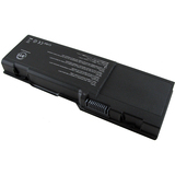 BATTERY TECHNOLOGY BTI DL-6400 Lithium Ion 9-cell Notebook Battery