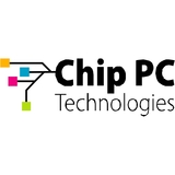 CHIP PC INC Chip PC RJ-45 to RJ-45 Coupler