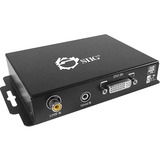 SIIG  INC. SIIG DVI + Audio to HDMI Converter