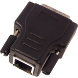 SIIG Mini DVI Extender/Console