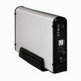Aluratek Hurricane Hard Drive