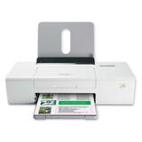 Lexmark Z2420 Inkjet Printer - Color Inkjet - 25 ppm Mono - 18 ppm Color - 4800 x 1200 dpi - PC, Mac