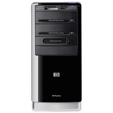 HP Pavilion a6400f Desktop