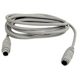 F2N035A06 - Belkin Pro Series PS/2 Mouse and Keyboard Extension Cable