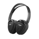 POWER ACOUSTIK Power Acoustik HP-11S Wireless Headphone