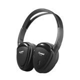 POWER ACOUSTIK Power Acoustik HP-900S Wireless Headphone