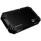 Power Acoustik BAMF1600/4 Car Amplifier