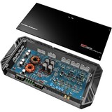 Power Acoustik BAMF1200/4 Car Amplifier