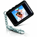 Coby DP151 Keychain Digital Photo Frame