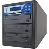 EZ DUPE EZdupe MM02PIB CD/DVD Duplicator