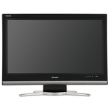 Sharp AQUOS LC-32GP3U-B 32" LCD TV - 32" - Active Matrix TFT - ATSC, NTSC - 176&Acirc;&deg; Horizontal / 176&Acirc;&deg; Vertical - 16:9 - 1920 x 1080 - HDTV