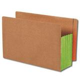 Smead End Tab File Pocket