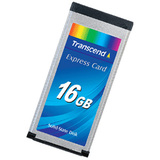 Transcend 16GB ExpressCard - TS16GSSD34EM