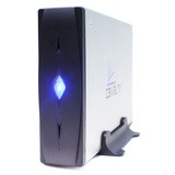 Cavalry CAXE CAXE3701T0 1 TB External Hard Drive - Retail