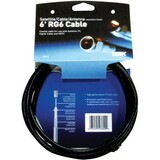 Audiovox RG6 Coaxial Cable